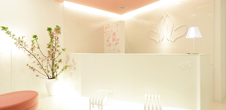 イーズ Viaあべのウォーク店